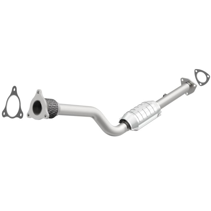 MagnaFlow Conv DF 01-04 Saturn L Series 2.2L 51340 Main Image