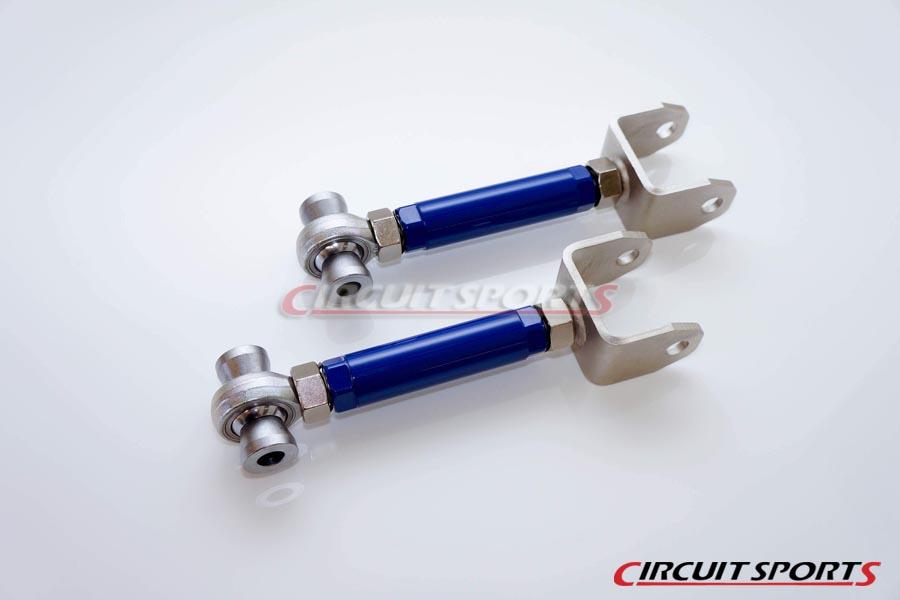 Circuit Sports Rear Upper Lateral Links - Mazda Miata MX-5 Roadster ('2016+ ND)