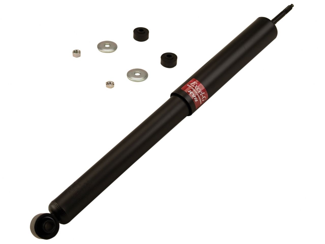 KYB Shocks 344054 Item Image