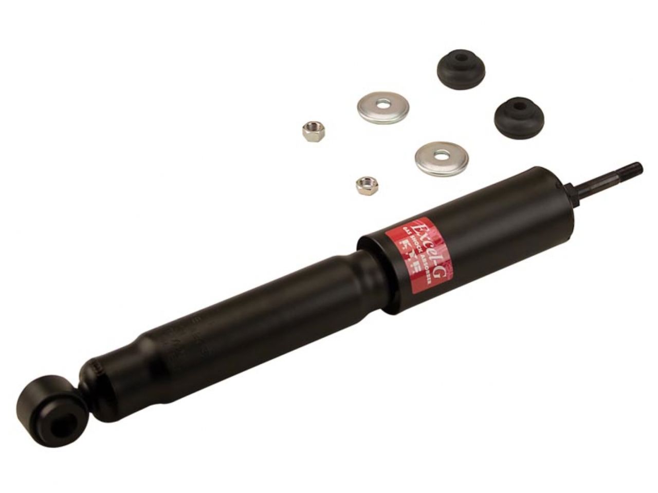 KYB Shocks 344076 Item Image