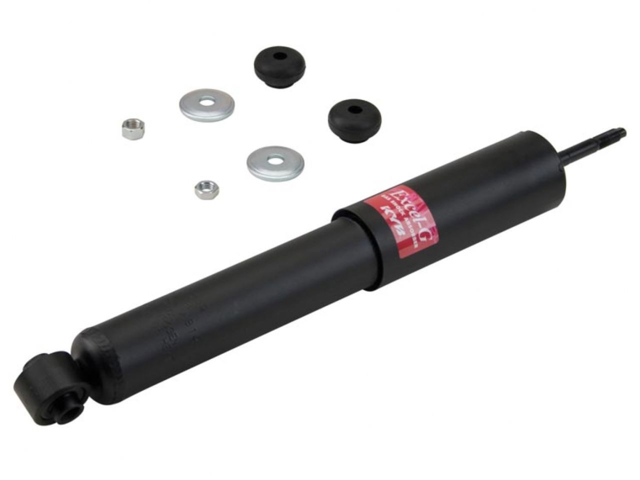 KYB Shocks 344272 Item Image