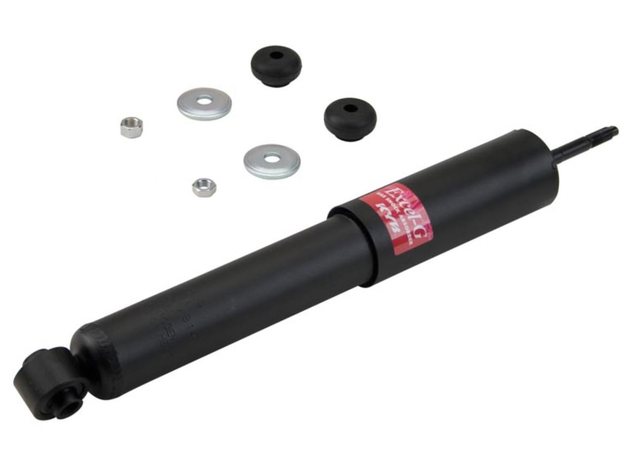 KYB Shocks 344371 Item Image