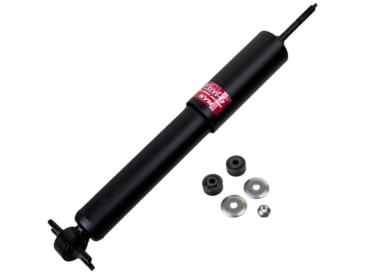 KYB Shocks 344402 Item Image