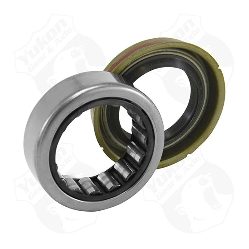 Yukon Gear 04+ Durango / 07+ P/U & Van Rear Wheel Bearing & Seal Kit AK 6410 Main Image