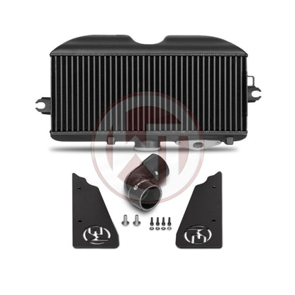 Wagner Tuning 07-13 Subaru WRX STI Competition Intercooler Kit 200001110