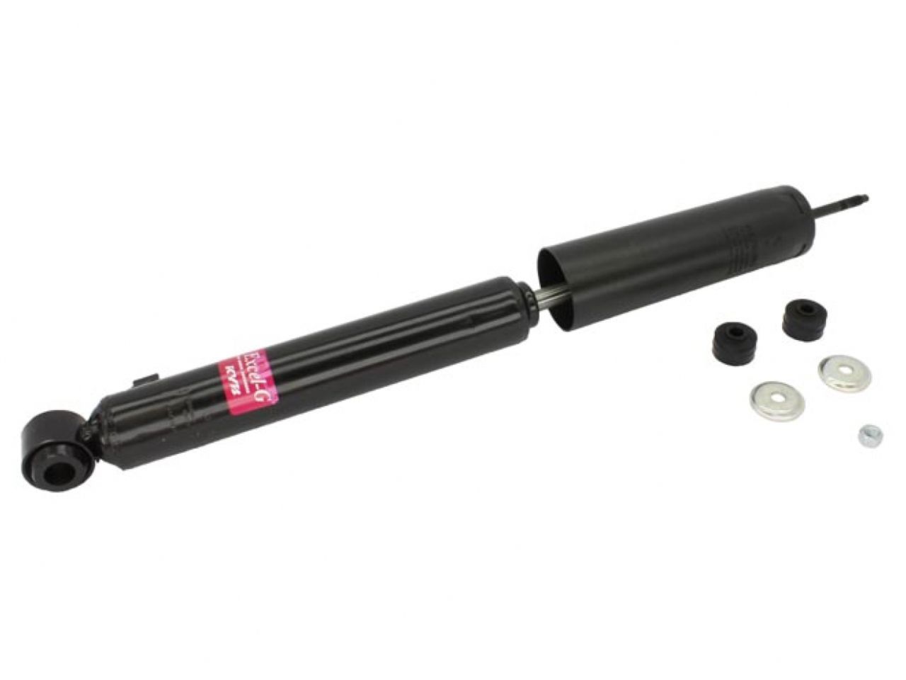 KYB Shocks 345609 Item Image