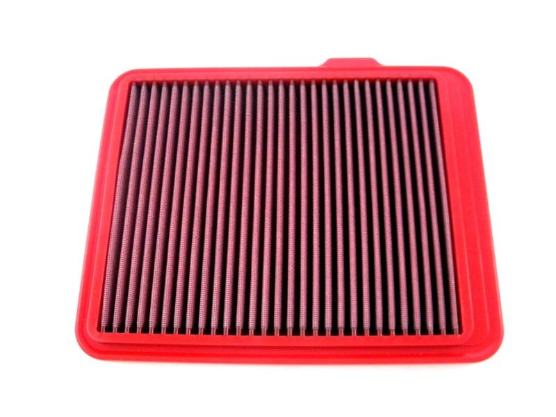 BMC 2008+ Chevrolet Canyon 2.9 L4 Replacement Panel Air Filter FB682/01 Main Image