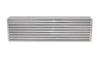 Vibrant Intercooler Core, 22"W x 5.9"H x 3.5" Thick