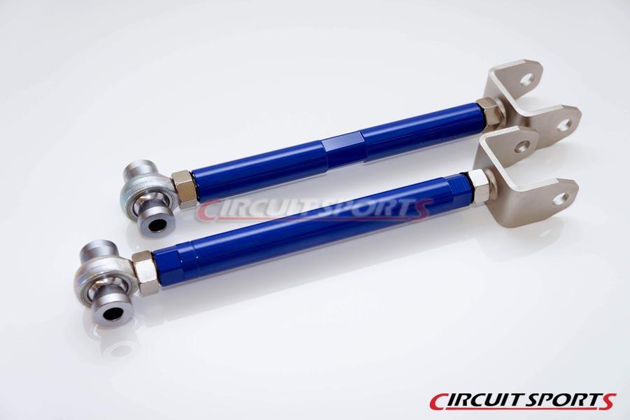 Circuit Sports Rear Lower Lateral Links - Mazda Miata MX-5 Roadster ('2016+ ND)