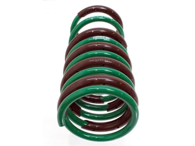 Tein S.Tech Spring Kit FR-S BRZ