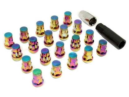 Muteki Lug Nuts 32925NP Item Image