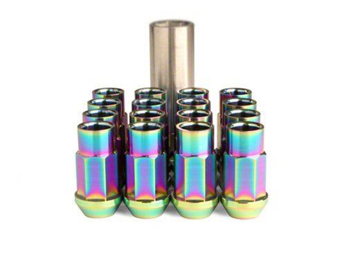 BLOX Racing Lug Nuts BXAC-00132 Item Image