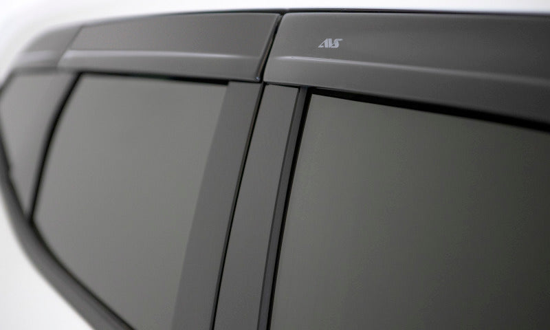 AVS AVS Ventvisor Low Profile -Smk Deflectors Wind Deflectors main image