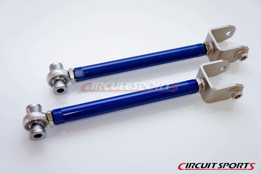 Circuit Sports Rear Lower Trailng Arms - Mazda Miata MX-5 Roadster ('2016+ ND)