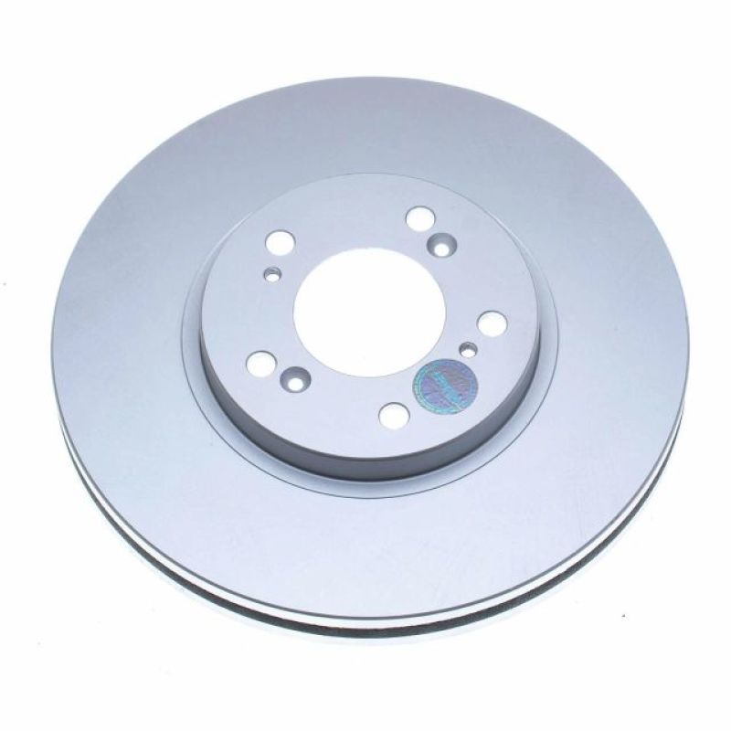 PowerStop PSB Evolution Coated Rotor Brakes, Rotors & Pads Brake Rotors - OE - Cryo main image