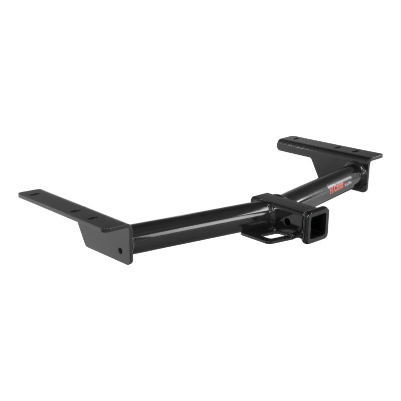 Curt CUR Class 3 Trailer Hitches Trailer Hitches Hitch Receivers main image