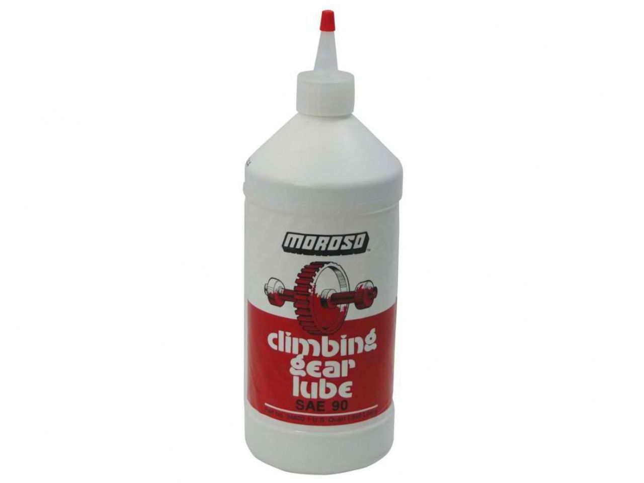 Moroso Lubricant 34800 Item Image