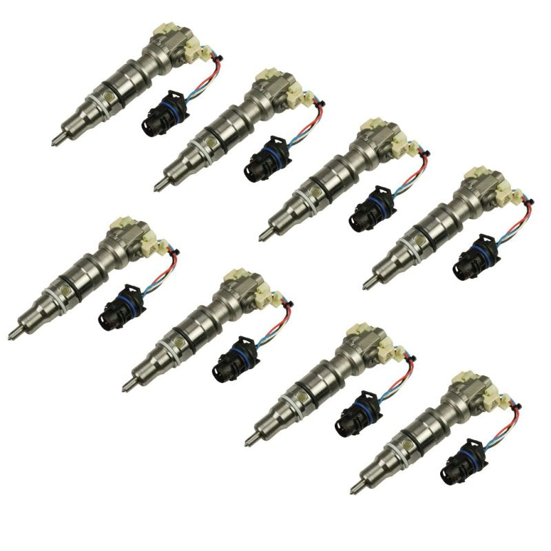 BD Diesel BDD Injectors - Sets Fuel Delivery Fuel Injectors - Diesel main image