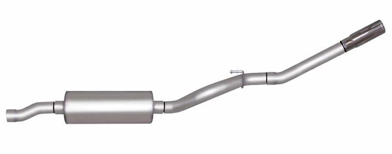 Gibson 2003 Dodge Ram 1500 SLT 5.7L 3in Cat-Back Single Exhaust - Stainless 616587 Main Image