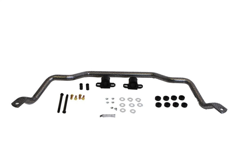 Hellwig HWG Tubular Front Sway Bars Suspension Sway Bars main image