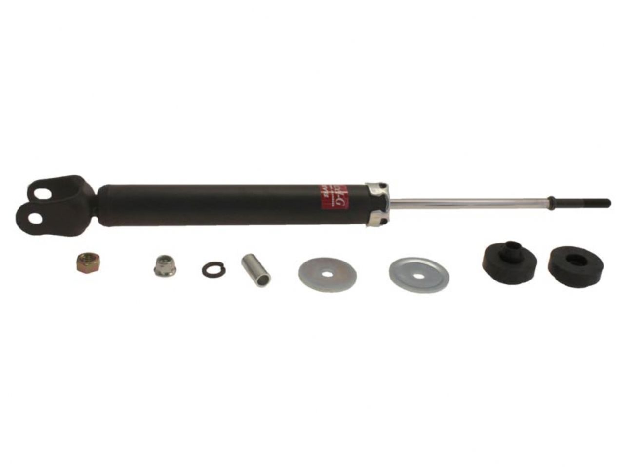 KYB Shocks 349167 Item Image