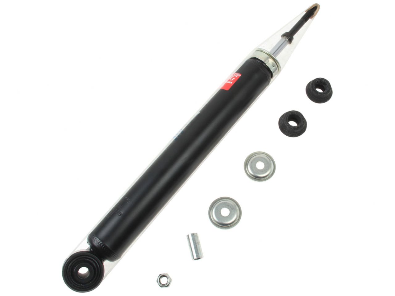 KYB Shocks 349240 Item Image