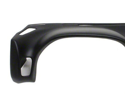 Coverlay Dash Cover - Nissan 240X S13 89-94