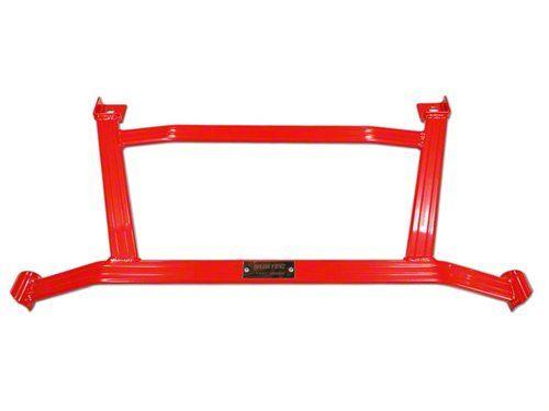 Tanabe Chassis Braces TUB020F Item Image