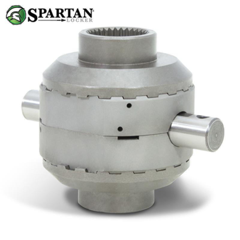 USA Standard Spartan Locker For Nissan Titan Rear Diff w/ 32 Spline Axles / Incl. Heavy-Duty X/P SL NTITAN-32 Main Image