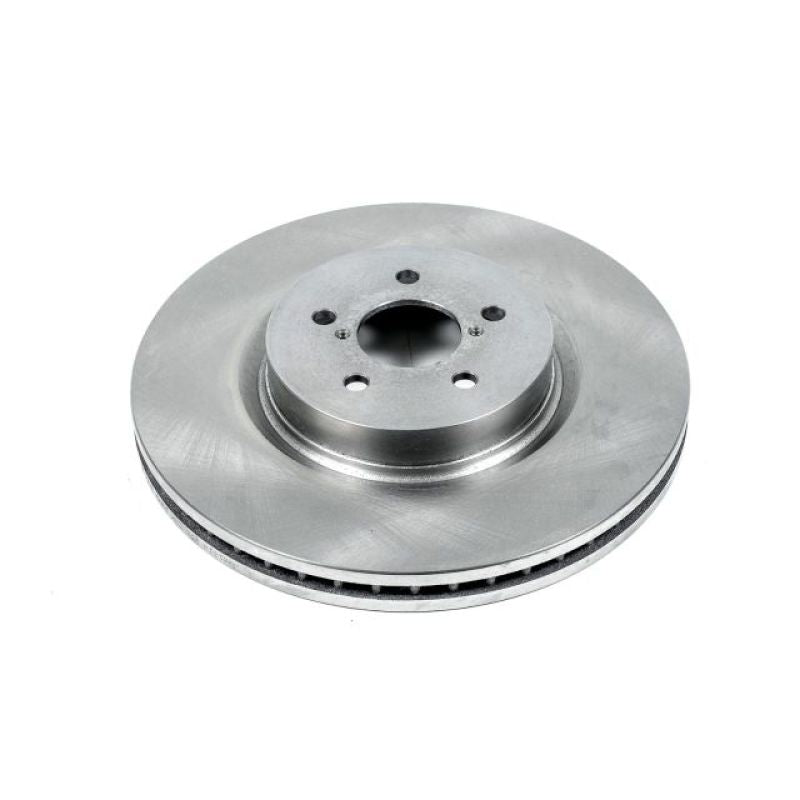 PowerStop PSB Autospecialty Rotor Brakes, Rotors & Pads Brake Rotors - OE main image