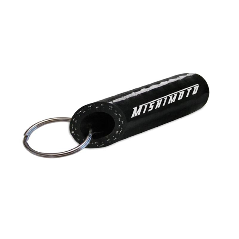 Mishimoto Silicone Key Chain MMPROMO-SKC Main Image