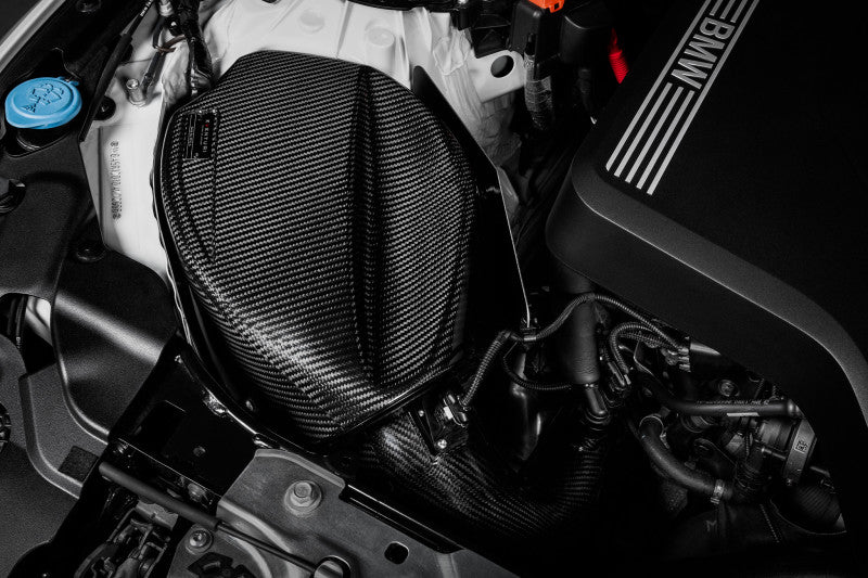 Eventuri EVE Carbon Intake Air Intake Systems Cold Air Intakes main image