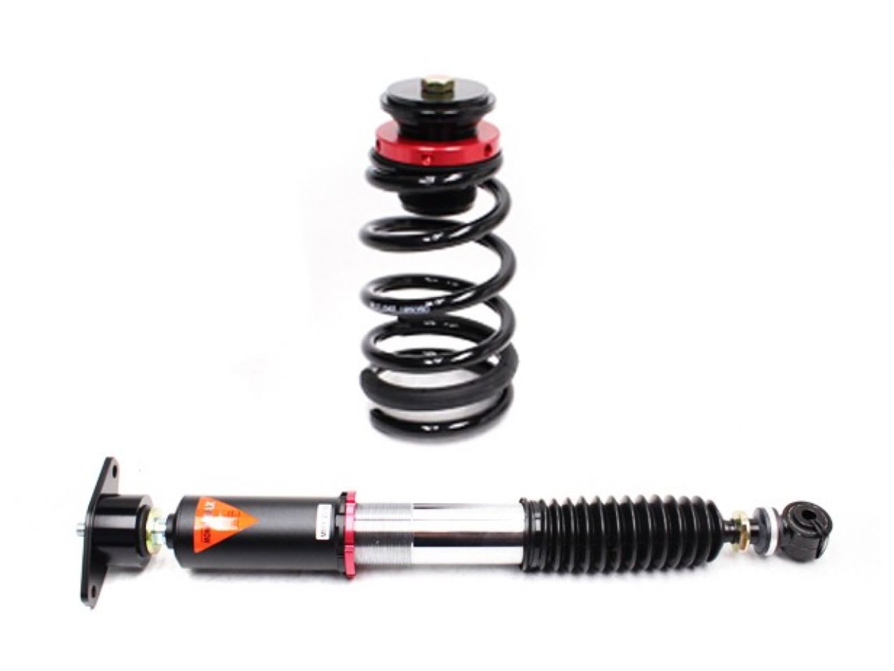 Godspeed Mazda3 (BL) 2010-13 Coilovers