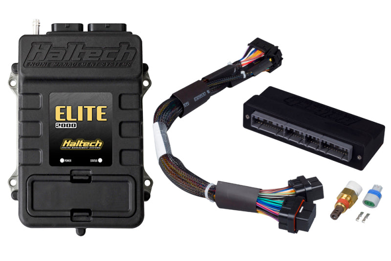 Haltech HAL Elite 2000 ECU & Kits Programmers & Chips Programmers & Tuners main image