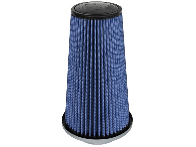 aFe ProHDuty Air Filters OER P5R A/F HD P5R Cone: 7.06F x 11.02B x 7T x 18.25H 70-50006 Main Image