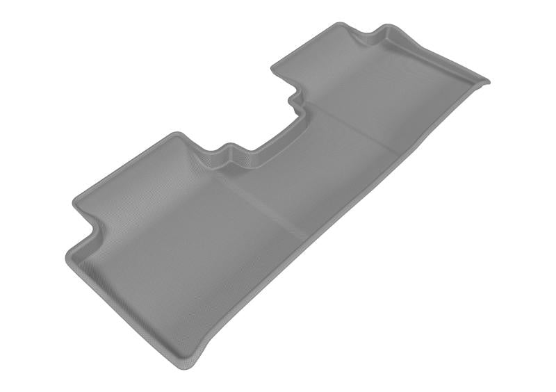 3D MAXpider 2016-2020 Buick Envision Kagu 2nd Row Floormats - Gray L1BC02421501 Main Image