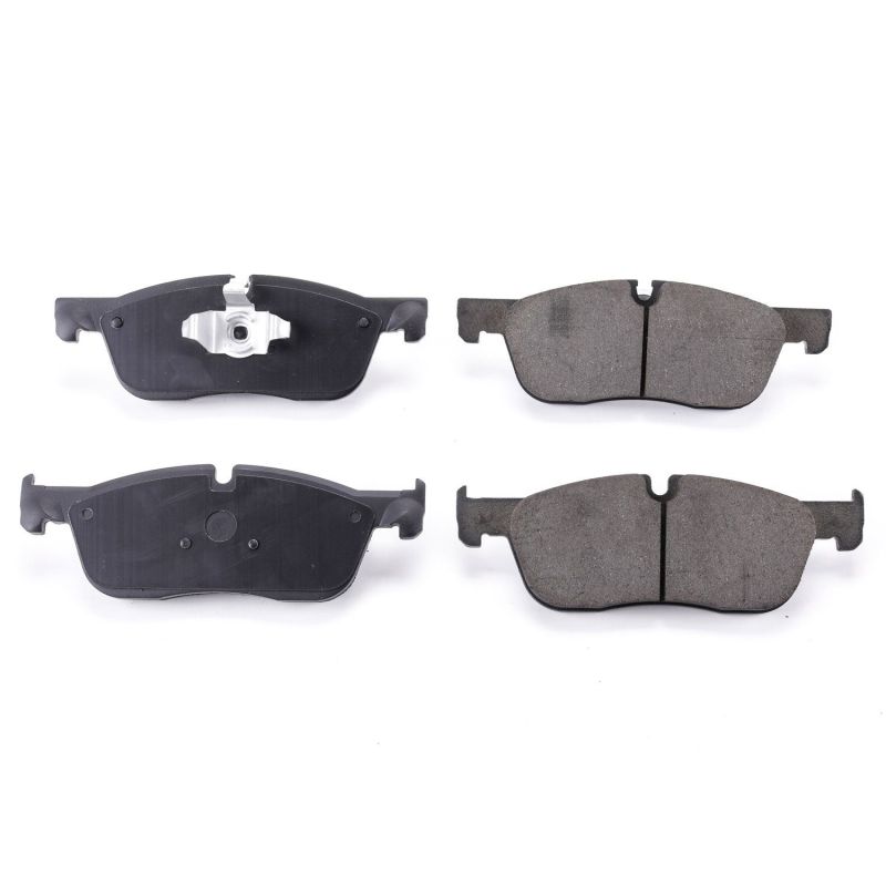 PowerStop PSB Z16 Evolution Brake Pads Brakes, Rotors & Pads Brake Pads - OE main image