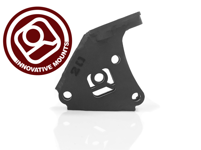 Innovative K20 Post Mount Bracket 103650