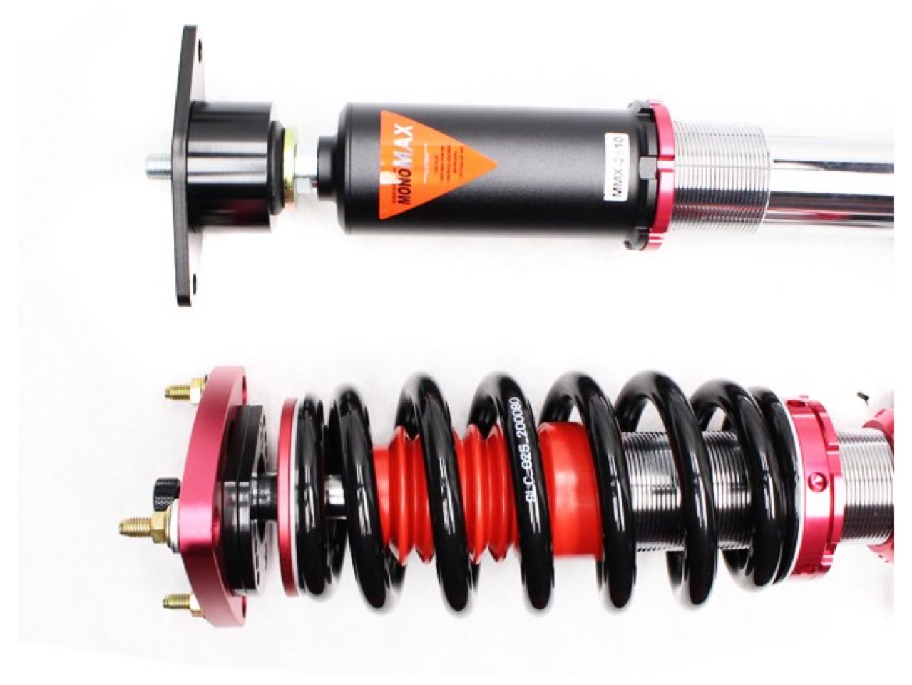 Godspeed Mazda3 (BL) 2010-13 Coilovers