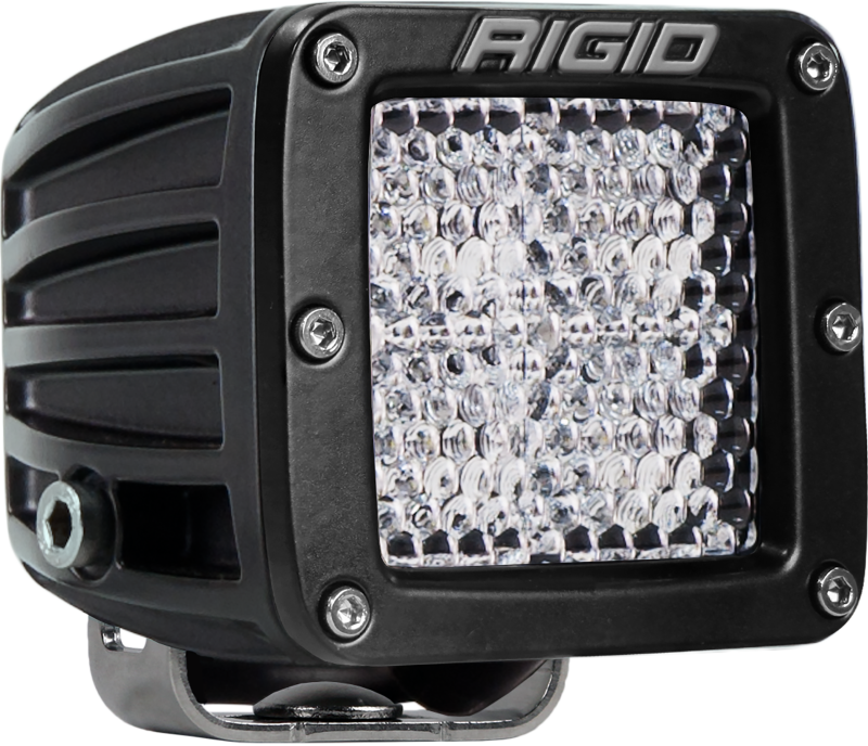 Rigid Industries RIG Dually Lights Light Bars & Cubes main image