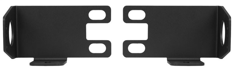 Rigid Industries RIG Bumper Mount - E Series Lights Light Mounts main image