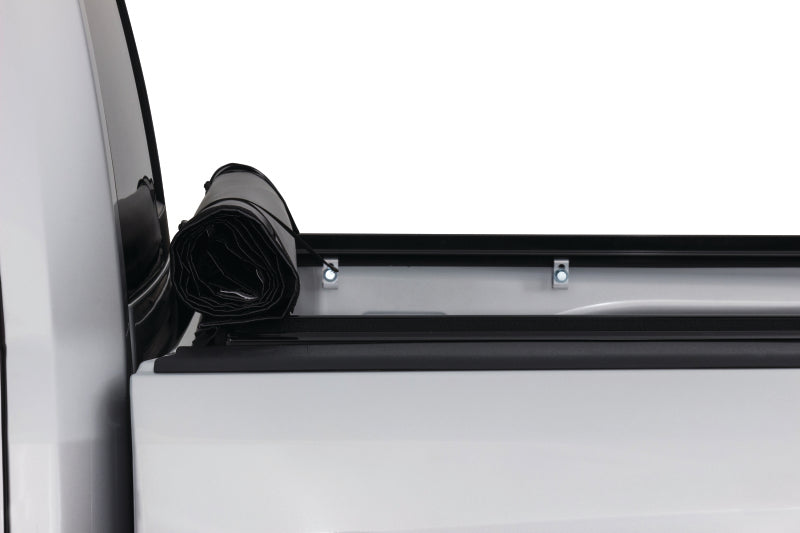 Tonno Pro19-21 Dodge RAM 1500 5.7ft Lo-Roll Tonneau Cover lr-2055