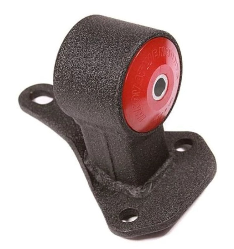 Innovative 88-91 Civic B-Series Black Steel Mount 60A Bushings (RHD Only Cable) 19122-60A