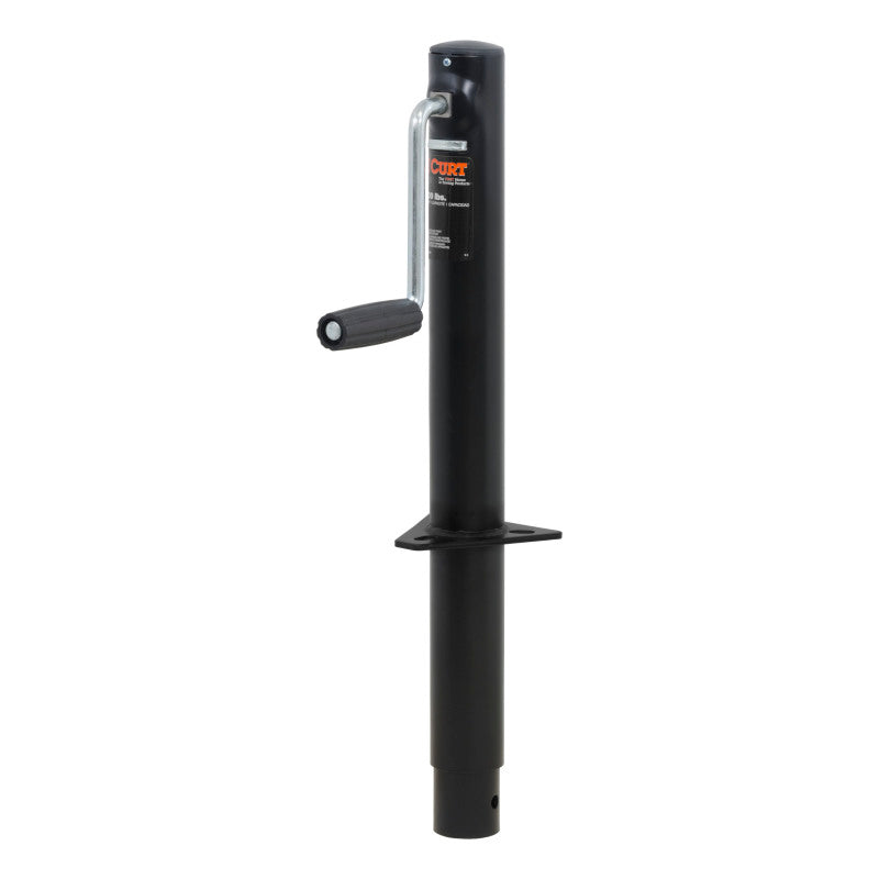 Curt CUR Jacks Trailer Hitches Hitch Accessories main image