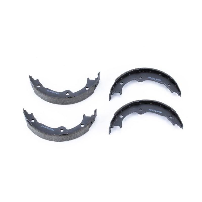 PowerStop PSB Autospecialty Brake Shoes Brakes, Rotors & Pads Brake Shoes main image