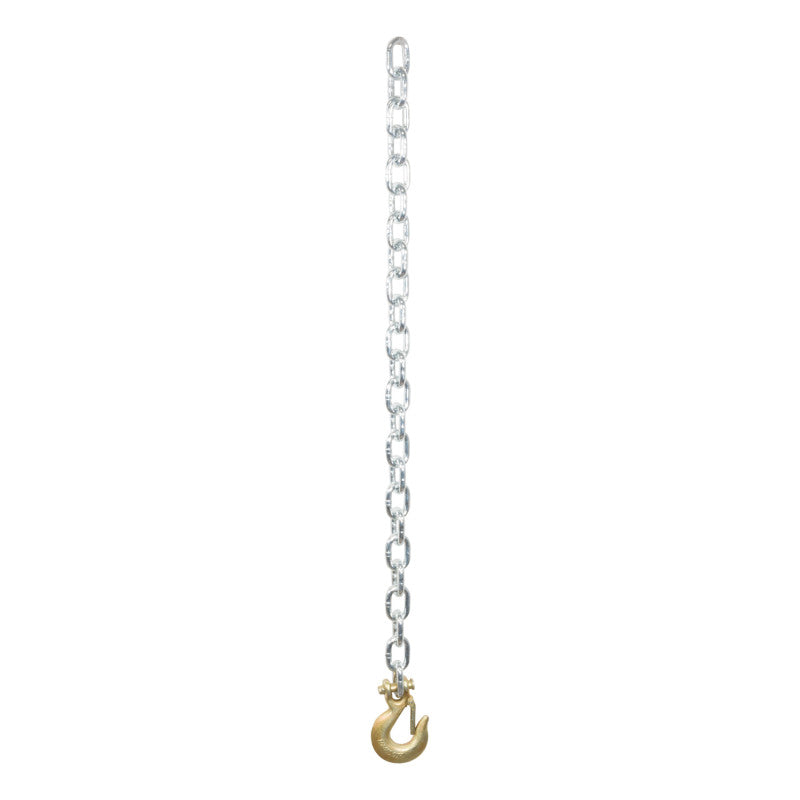 Curt CUR Safety Chains Trailer Hitches Hitch Accessories main image