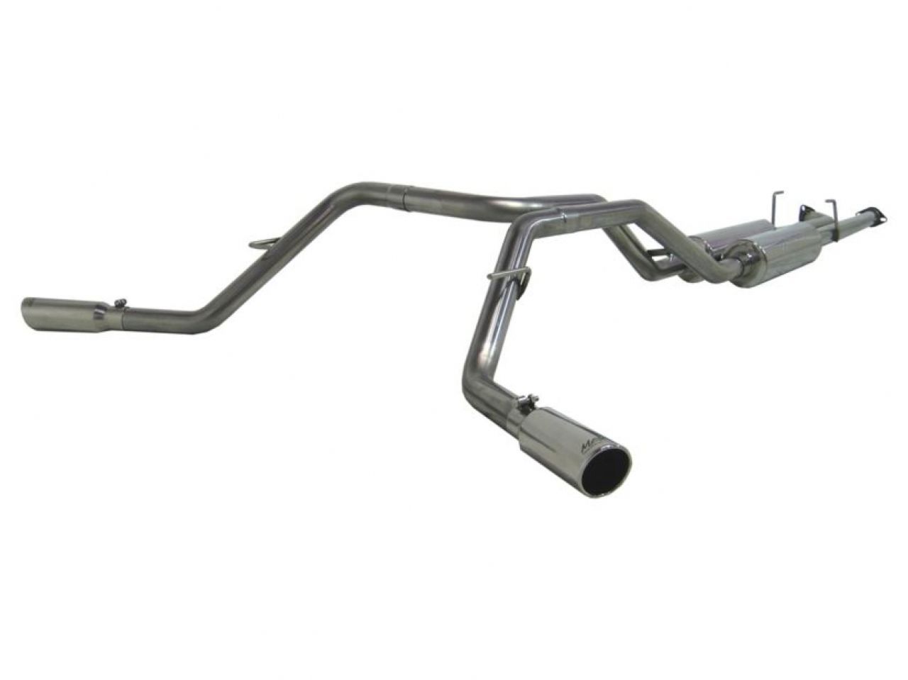 MBRP Catback Exhaust S5306409 Item Image