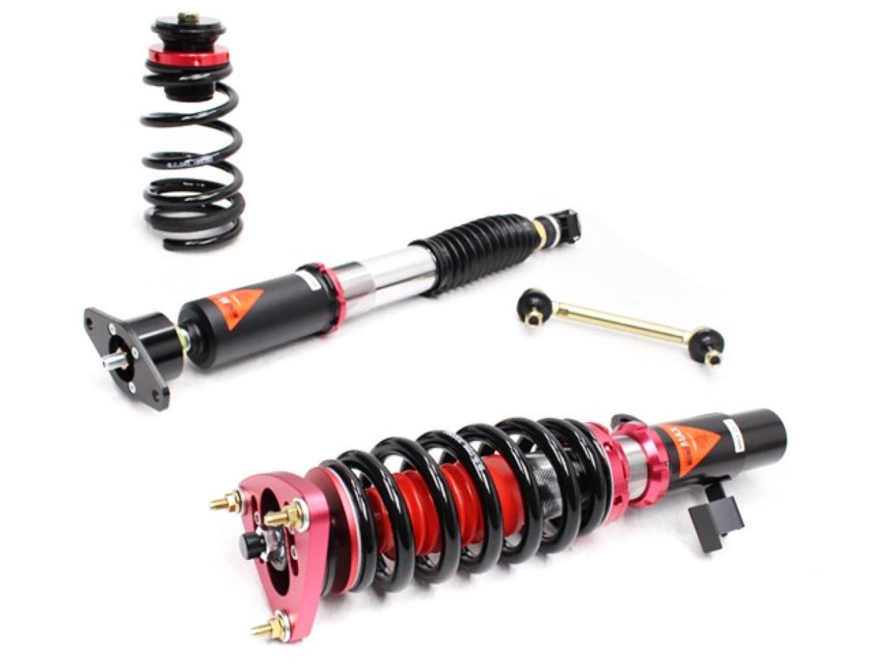 Godspeed Mazda3 (BL) 2010-13 Coilovers