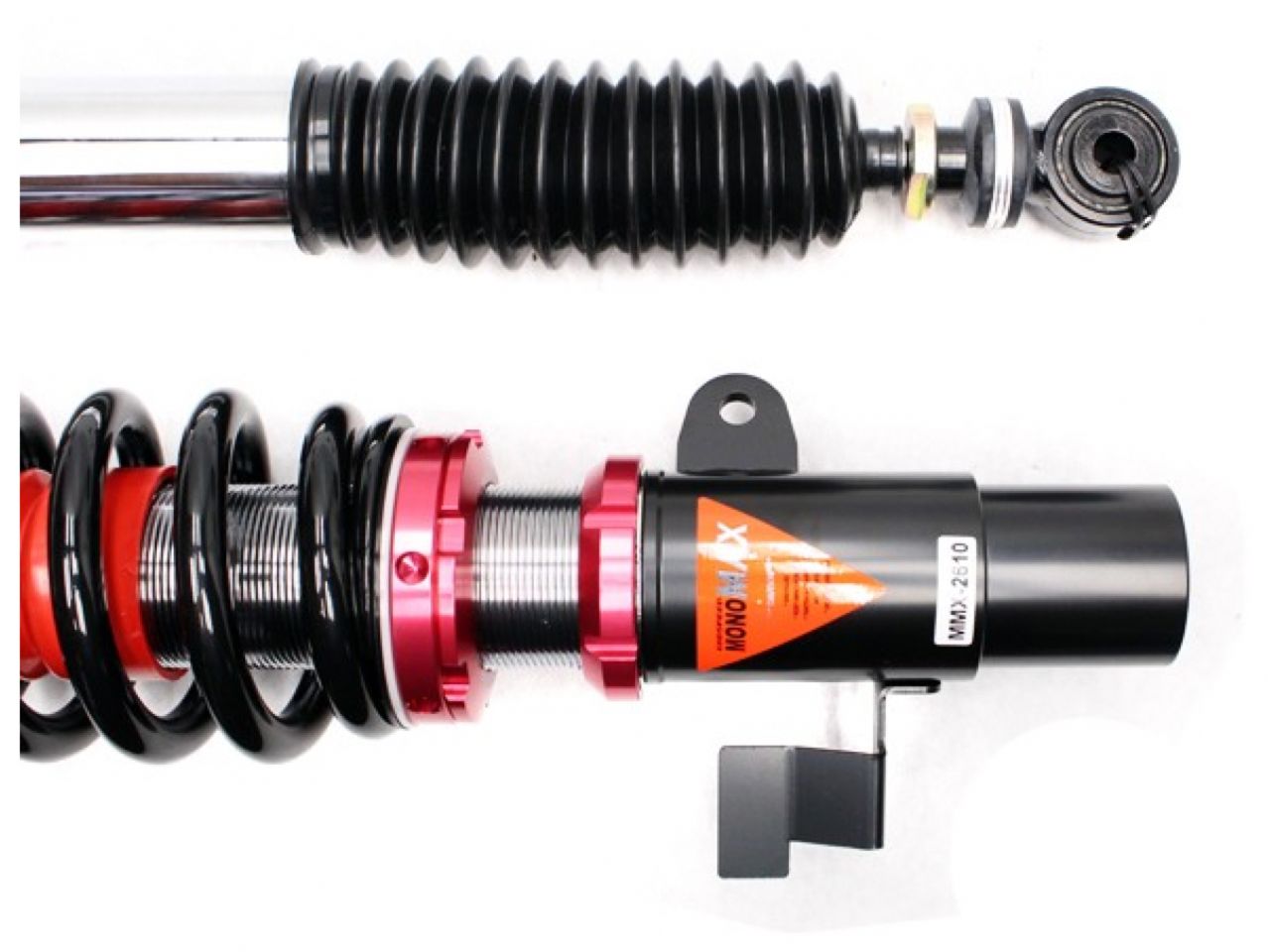 Godspeed Mazda3 (BL) 2010-13 Coilovers