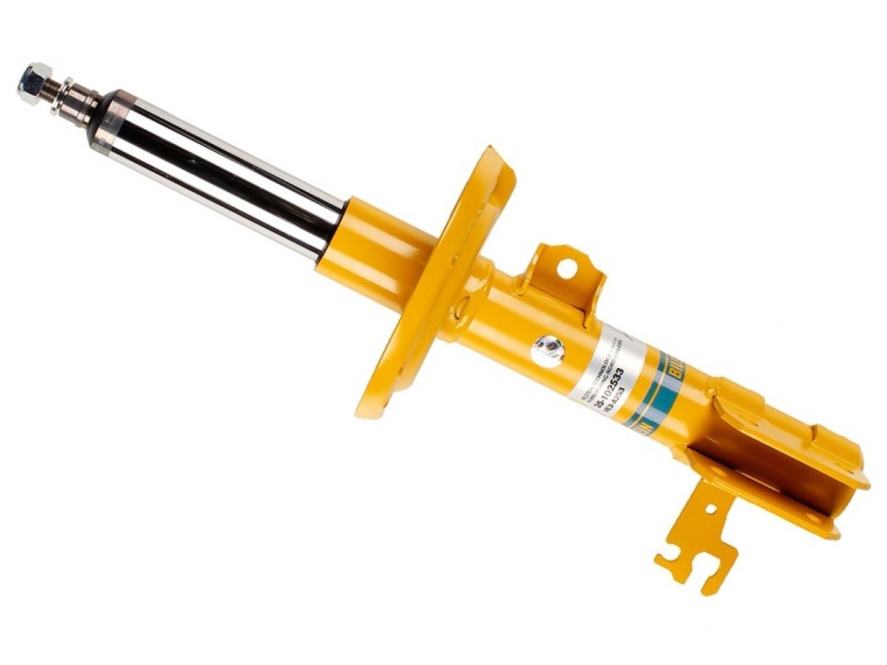 Bilstein Shocks 35-102533 Item Image